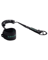 Coiled Ankle Leash 2024